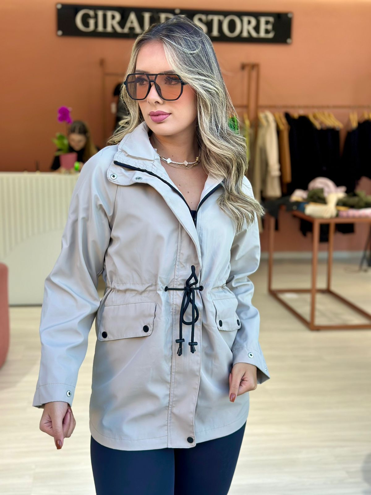Parka