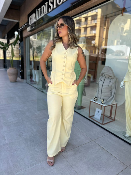 Conjunto Chloé