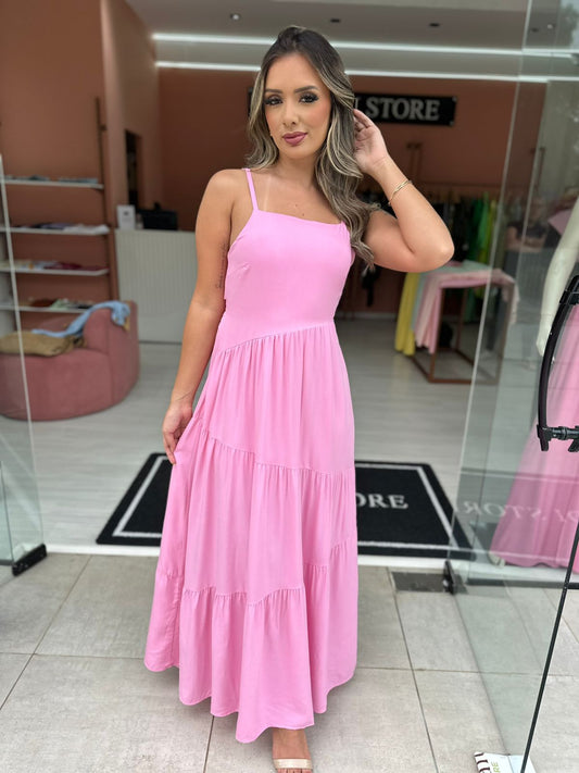 Vestido Vera