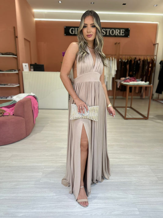 Vestido Teodora