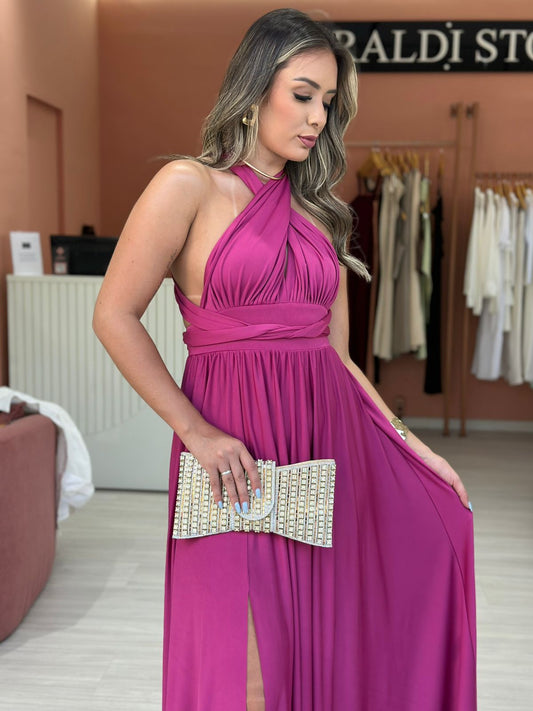 Vestido Teodora