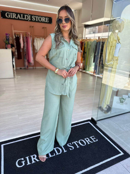 Conjunto Dália